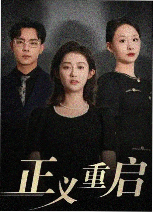 双面律师剧集在线观看封面